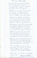 047-carta manuscrita de felicitacio de julià,Eugenio