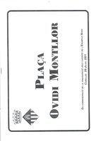 119-disseny de la placa de la plaza ovidi montllor