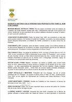 119-ressenya dels personatges proposats per tenir el nom de un c